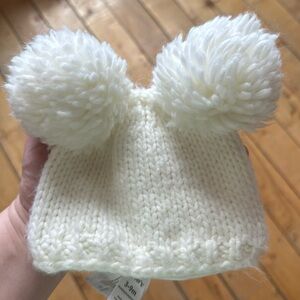 Carter’s Hat Size 3-9M